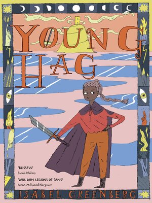 cover image of Young Hag
